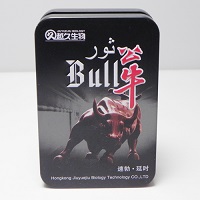 (bull)